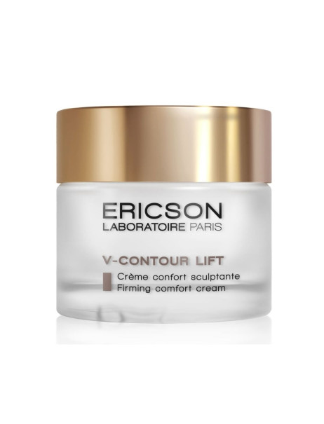Ericson Laboratoire V-Contour Lift Firming Comfort Cream Укрепляющий комфортный крем
