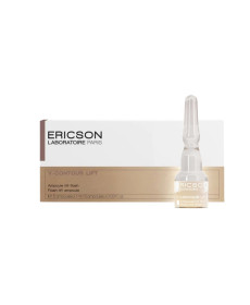 Ericson Laboratoire V-Contour Lift Flash-Lift Ampoule Набір сироваток для миттєвого ліфтингу - Написати відгук