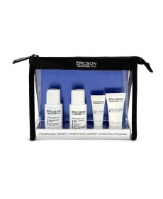 Ericson Laboratoire Trousse Programme Expert Hydratation Дорожный набор 