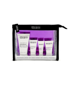 Ericson Laboratoire Trousse Programme Expert Antiage Дорожный набор «Экспертный уход против морщин» - Написать отзыв