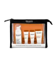 Ericson Laboratoire Trousse Programme Expert Éclat Дорожный набор 