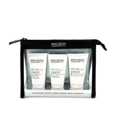 Ericson Laboratoire Trousse Programme Expert Corps Дорожный набор 