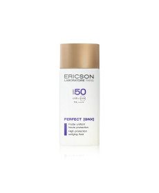 Ericson Laboratoire Perfect [GNX] Fluide Unifiant Haute Protection Захисний флюїд з ефектом вирівнювання тону - Написати відгук