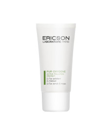 Ericson Laboratoire Pur Oxygene D-tox Scrub & Mask Детокс маска + скраб - Написати відгук