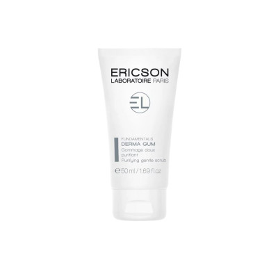 Ericson Laboratoire Fundamentals Derma Gum Эксфолиант для интенсивного очищения