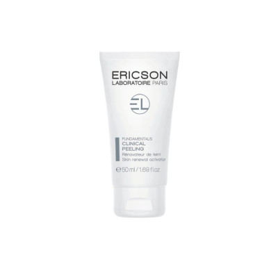 Ericson Laboratoire Fundamentals Clinical Peeling Лікувальний пілінг для обличчя