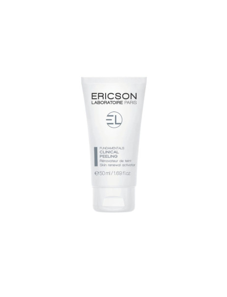 Ericson Laboratoire Fundamentals Clinical Peeling Лікувальний пілінг для обличчя
