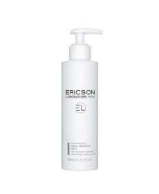 Ericson Laboratoire Fundamentals Aqua Source Milk Зволожуюче очищуюче молочко - Написати відгук