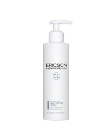 Ericson Laboratoire Fundamentals Aqua Source Lotion Зволожуючий очищуючий тонік - Написати відгук