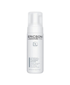 Ericson Laboratoire Fundamentals Bio-Respect Cleansing Mousse Очищаюча відновлююча пінка - Написати відгук