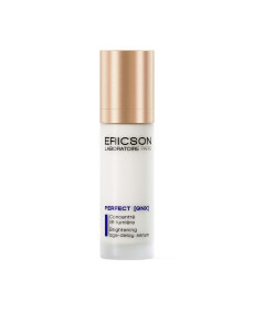 Ericson Laboratoire Perfect [GNX] Brightening Age-Delay Serum Сироватка для освітлення та затримки старіння - Написати відгук
