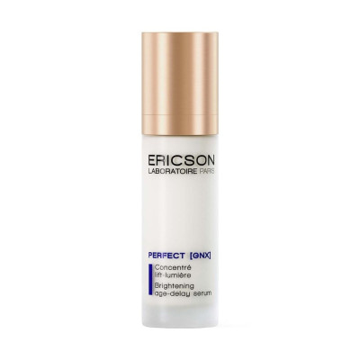 Ericson Laboratoire Perfect [GNX] Brightening Age-Delay Serum Сироватка для освітлення та затримки старіння