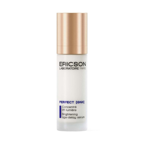 Ericson Laboratoire