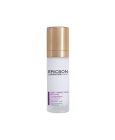 Ericson Laboratoire Line Correction [BTX-HA] [HA]2 Smoothing Concentrate Інтенсивна сироватка для розгладжування зморшок - Написати відгук
