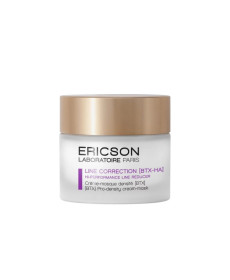 Ericson Laboratoire Line Correction [BTX-HA] [BTX] Pro-Density Cream-Mask Відновлююча крем-маска - Написати відгук
