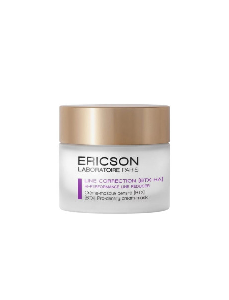 Ericson Laboratoire Line Correction [BTX-HA] [BTX] Pro-Density Cream-Mask Відновлююча крем-маска