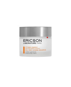 Ericson Laboratoire Vitamin Energy All Day Hydra Source Увлажняющий тонизирующий крем - Написать отзыв