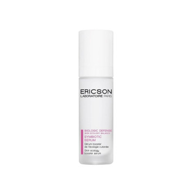 Ericson Laboratoire Biologic Defence Symbiotic Serum Сыворотка для лица Симбиотик