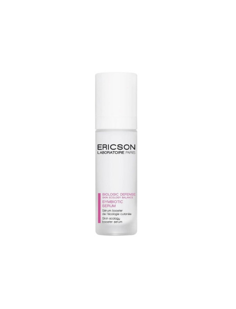 Ericson Laboratoire Biologic Defence Symbiotic Serum Сыворотка для лица Симбиотик