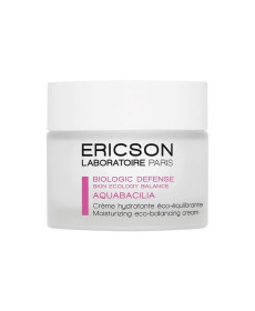 Ericson Laboratoire Biologic Defence Aquabacilia Увлажняющий крем для лица - Написать отзыв