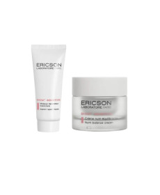 Ericson Laboratoire Biom+ Sensitive Set Подарунковий набір Делікатна турбота про чутливу шкіру - Написати відгук