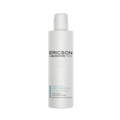 Ericson Laboratoire Slim & Fit Body Expertise Multi-Performance Body Oil Багатофункціональна олія для тіла