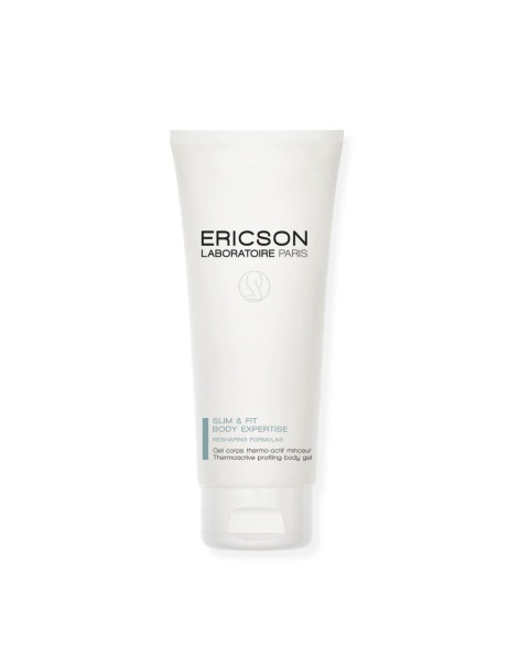 Ericson Laboratoire Slim & Fit Body Expertise Thermoactive Profiling Body Gel Термоактивный гель для похудения
