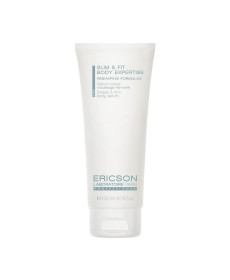 Ericson Laboratoire Slim & Fit Body Shape & Firm Body Serum Антицеллюлитная сыворотка для тела - Написать отзыв