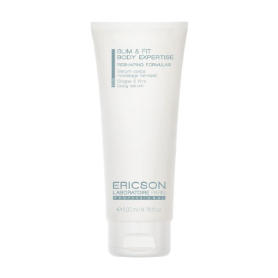 Ericson Laboratoire Slim & Fit Body Shape & Firm Body Serum Антицеллюлитная сыворотка для тела