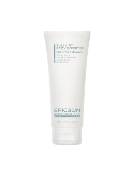 Ericson Laboratoire Slim & Fit Body Shape & Firm Body Serum Антицеллюлитная сыворотка для тела