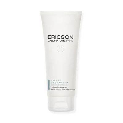 Ericson Laboratoire Slim & Fit Body Expertise Stretch-Marks Minimizing Cream Крем против растяжек