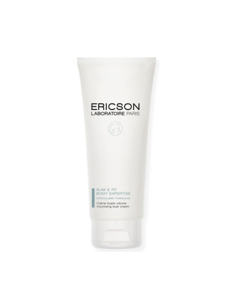Ericson Laboratoire Slim & Fit Body Expertise Volumizing Bust Cream Крем для увеличения объема бюста