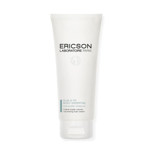 Ericson Laboratoire Slim & Fit Body Expertise Volumizing Bust Cream Крем для увеличения объема бюста