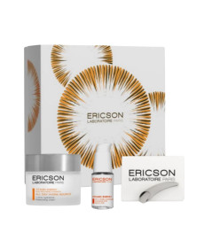 Ericson Laboratoire Vitamin Energy Набір - Написати відгук