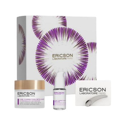 Ericson Laboratoire Line Correction BTX-HA Набір
