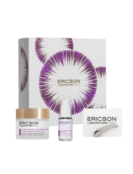 Ericson Laboratoire Line Correction BTX-HA Набір