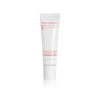 Ericson Laboratoire Biom+ Sensitive Anti-Redness Fluid Флюїд проти почервонінь