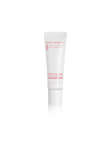 Ericson Laboratoire Biom+ Sensitive Anti-Redness Fluid Флюїд проти почервонінь