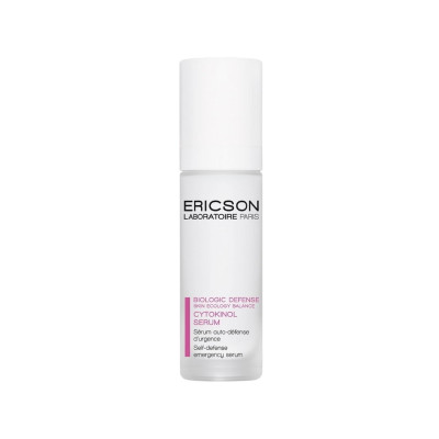 Ericson Laboratoire Biologic Defense Cytokinol Serum Успокаивающая сыворотка "Цитокинол"