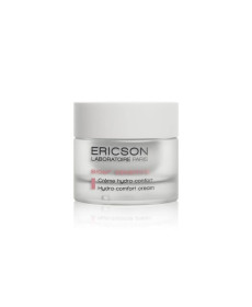 Ericson Laboratoire Biom+ Sensitive Hydra-Comfort Cream Увлажняющий комфортный крем - Написать отзыв