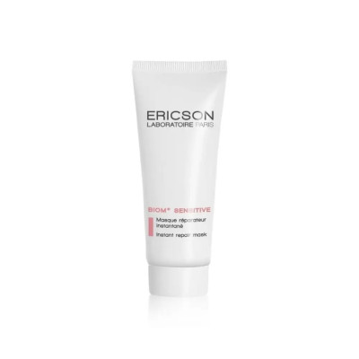 Ericson Laboratoire Biom+ Sensitive Instant Repair Mask Маска для миттєвого відновлення
