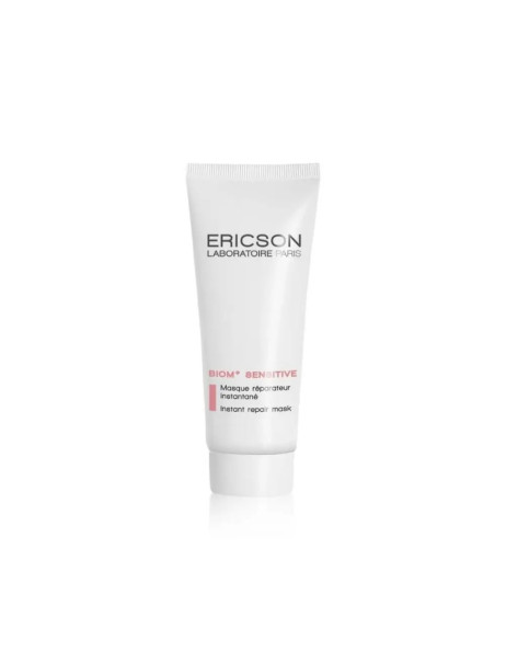 Ericson Laboratoire Biom+ Sensitive Instant Repair Mask Маска для мгновенного восстановления