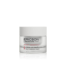 Ericson Laboratoire Biom+ Sensitive Nutri-Balance Cream Крем для живлення та відновлення балансу шкіри - Написати відгук