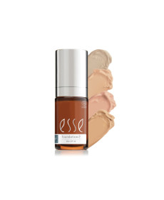 Esse Core Foundation SPF 30 F2-6 Тональна основа для всіх типів шкіри - Написати відгук