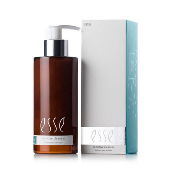 Esse Sensitive Cleanser C1 Очищувальний засіб для чутливої шкіри