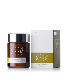 Esse Core Cocoa Exfoliator E5 Какао-скраб - Написати відгук