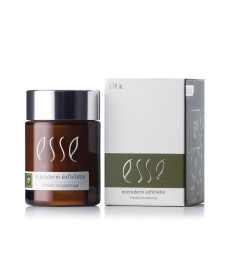 Esse Core Microderm Exfoliator E6 Мікродермальний скраб - Написати відгук