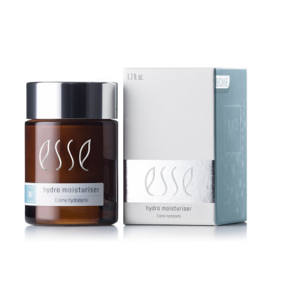 Esse Sensitive Hydro Moisturiser M1 Легкий денний зволожувальний крем