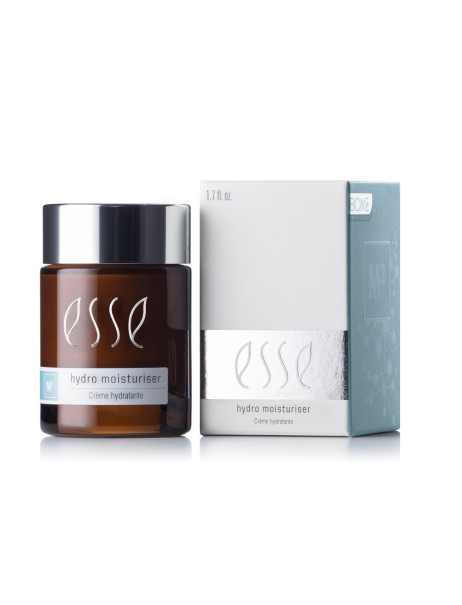 Esse Sensitive Hydro Moisturiser M1 Легкий дневной увлажняющий крем