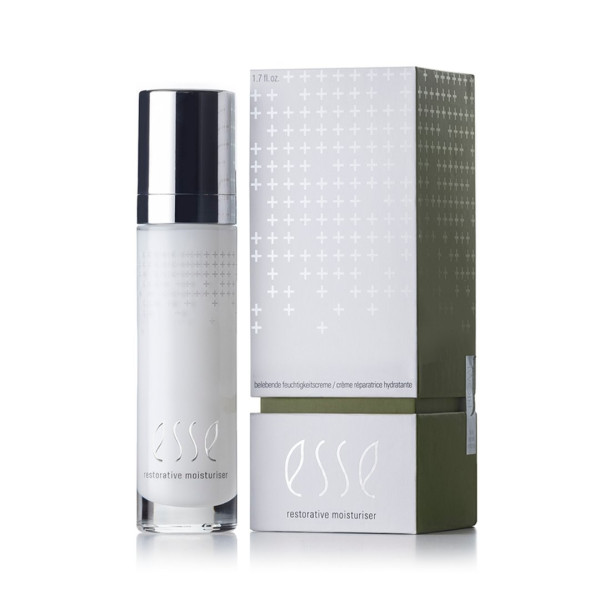Esse Plus Restorative Moisturiser + M10 Нічний відновлювальний зволожувальний крем +